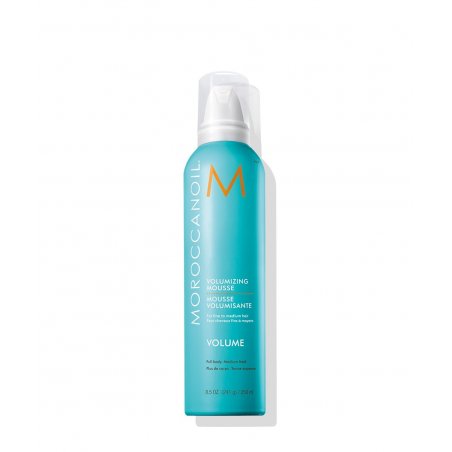 Moroccanoil Mousse Volumisante 250 ml