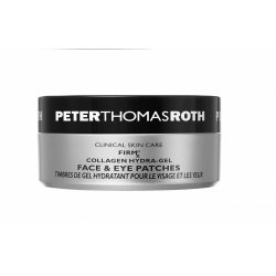 Peter Thomas Roth - FIRMx Collagen Hydra-Gel Face & Eye Patches