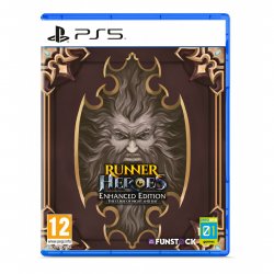 Runner Heroes Enhanced Edition