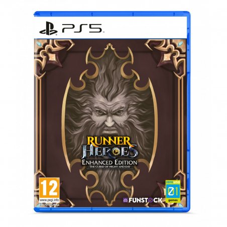 Runner Heroes Enhanced Edition