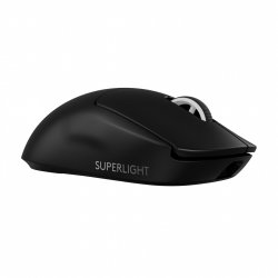 G PRO X SUPERLIGHT 2 LIGHTSPEED BLACK2.4GHZN/AEWR2-934