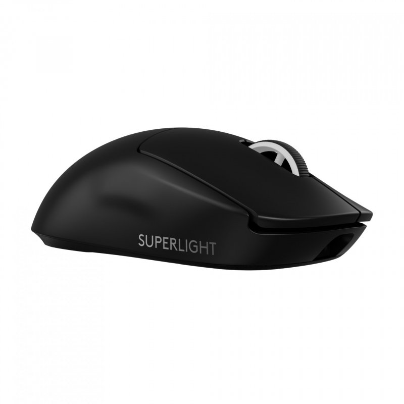 G PRO X SUPERLIGHT 2 LIGHTSPEED BLACK2.4GHZN/AEWR2-934