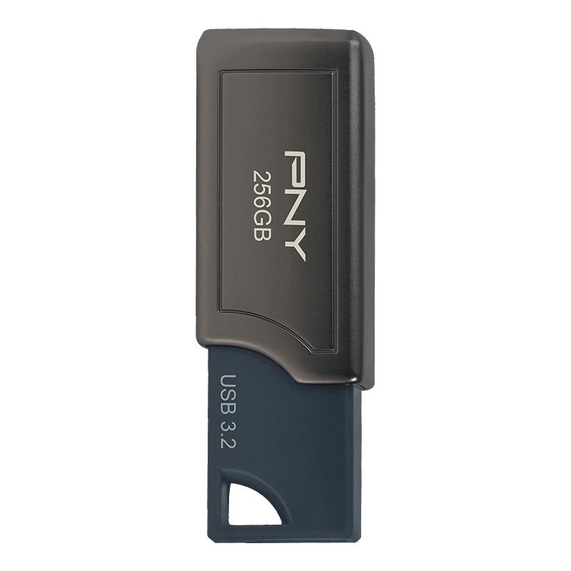 PNY CLE USB PRO ELITE V2 3.2/256GB