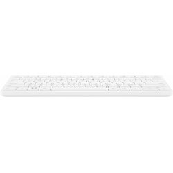 HP 350 WHT Compact Multi-Device KBD