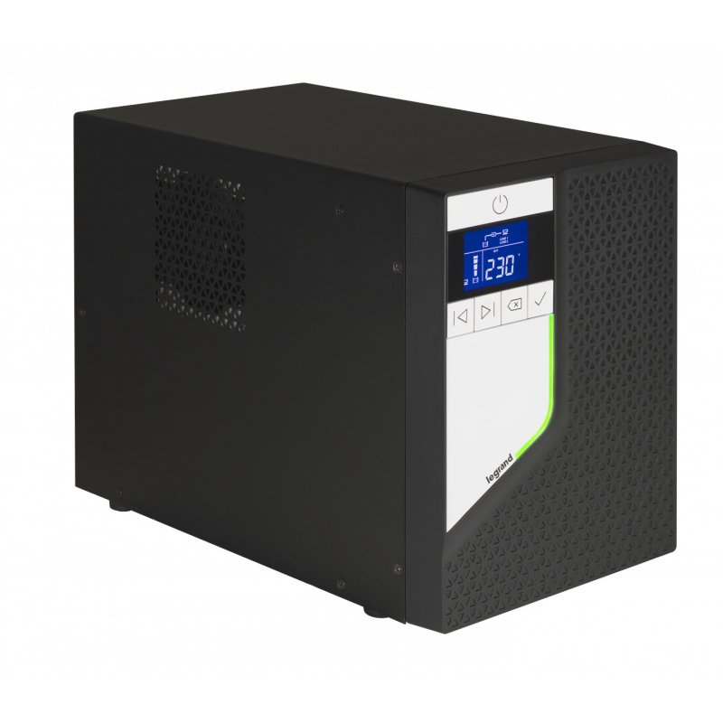 LEGRAND UPS KEOR SPE TOWER 750 VA