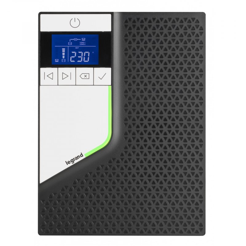 LEGRAND UPS KEOR SPE TOWER 750 VA
