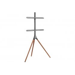DACOMEX Easel studio S65-600E TV floor stand