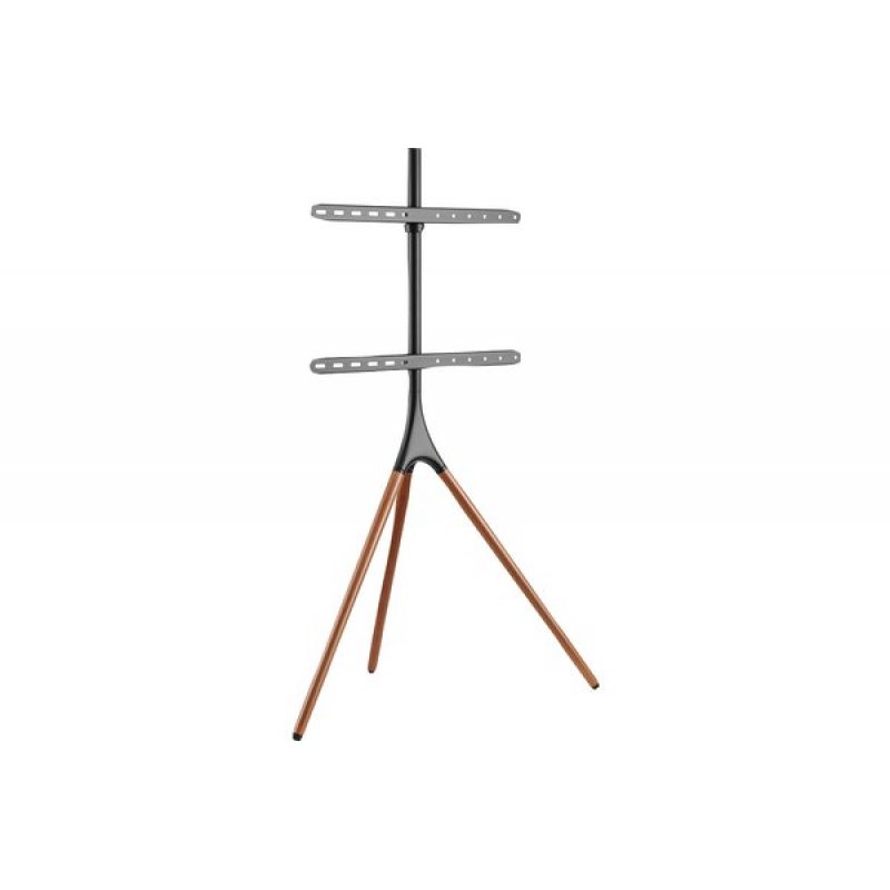 DACOMEX Easel studio S65-600E TV floor stand