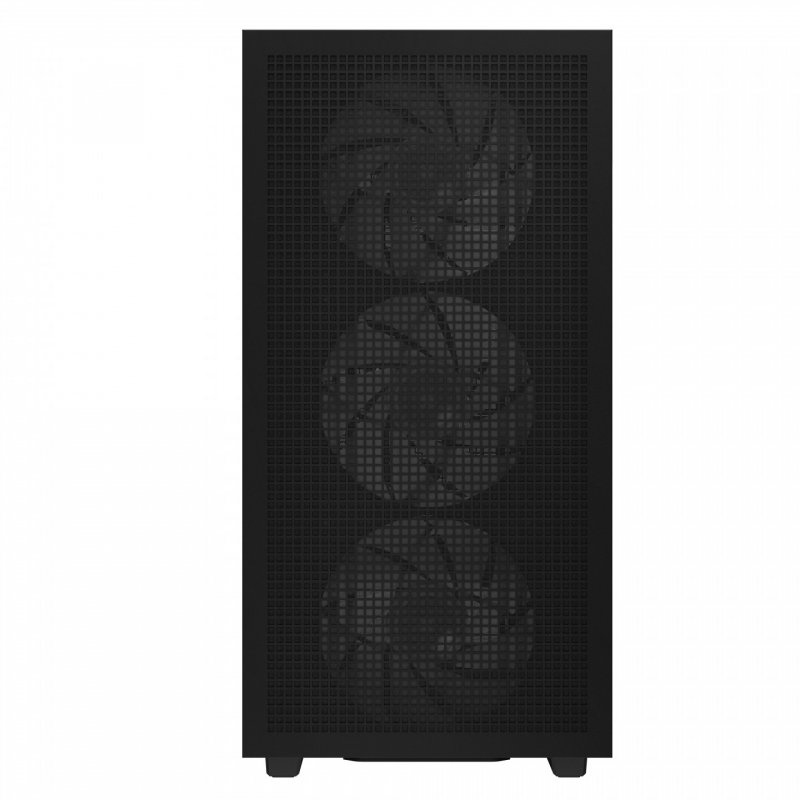 DeepCool CH560 DIGITAL Midi Tower Noir