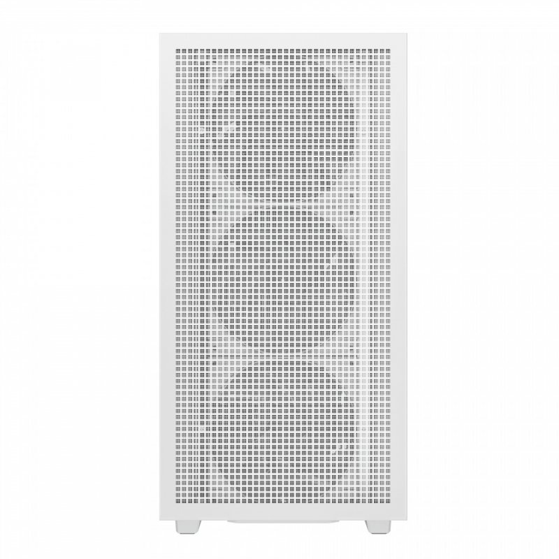 DeepCool CH560 DIGITAL WH Midi Tower White