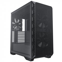 Montech AIR 903 Base Midi-Tower, Tempered Glass - Schwarz