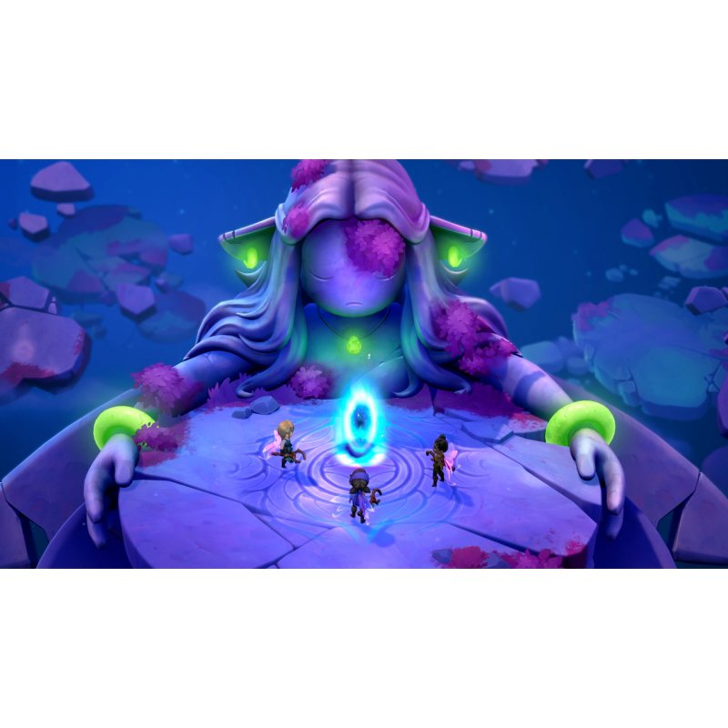 Nintendo Fae Farm Standard Chinois traditionnel, Allemand, Anglais, Espagnol, Français, Italien, Japonais, Coréen, Por