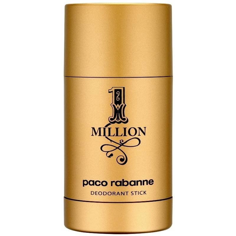 Paco Rabanne - 1 Million Deodorant Stick 75 gr