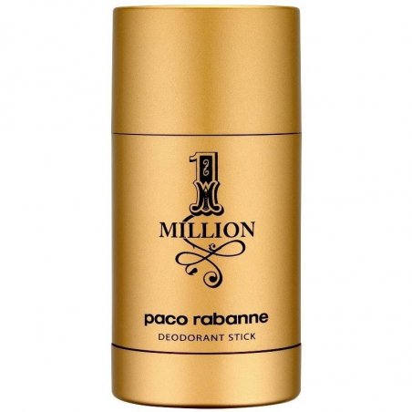 Paco Rabanne - 1 Million Deodorant Stick 75 gr