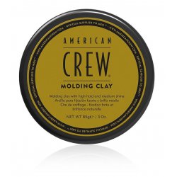 American Crew - Pucks molding Clay 85 g