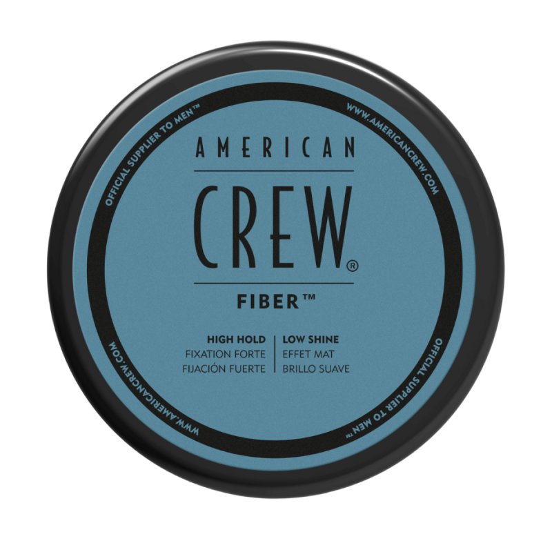 American Crew - Pucks Fiber Wax 85 g