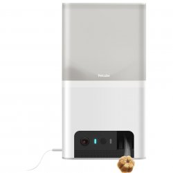 Petcube- Bites 2 Lite Interactive Wifi Pet Camera With Phone App And Treat Disp (854592007387)