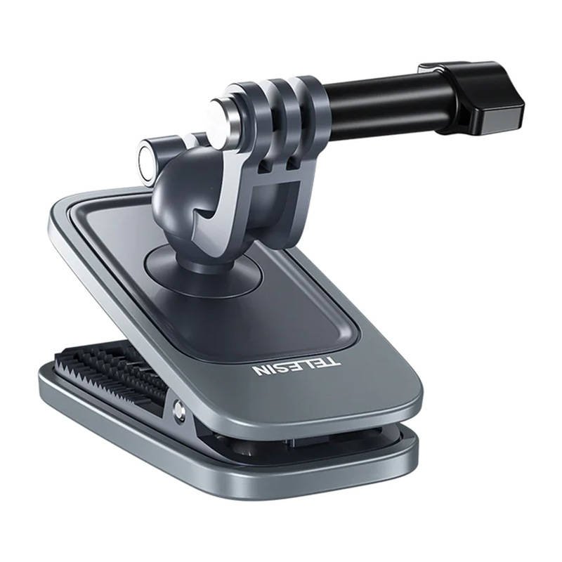 Popruh na batoh Sada držáku Telesin pro sportovní kamery (GP-JFM-009)