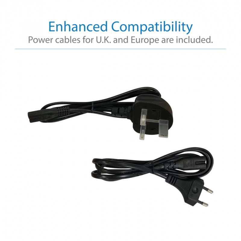 USB-C DOCK TRIPLE DISPLAY - 4K HDMI/DISPLAYPORT VGA USB 3.2 GE