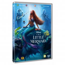 The Little Mermaid