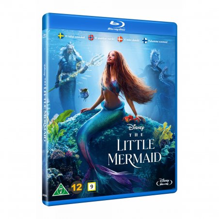 The Little Mermaid