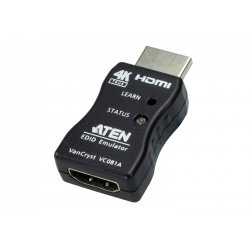 Adap Aten Converter VC081A Tru 4K HDMI EDID