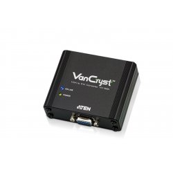 Adap Aten Converter VC160A VGA to DVI Converter