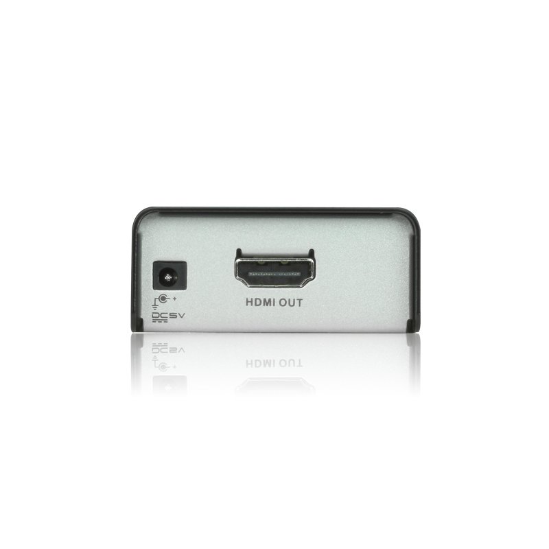 KVM Extender Aten VE800AR HDMI Cat5Audio/Video