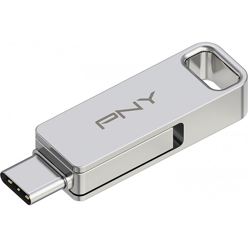 PNY PNYFDI64GDULINKTYC lecteur USB flash