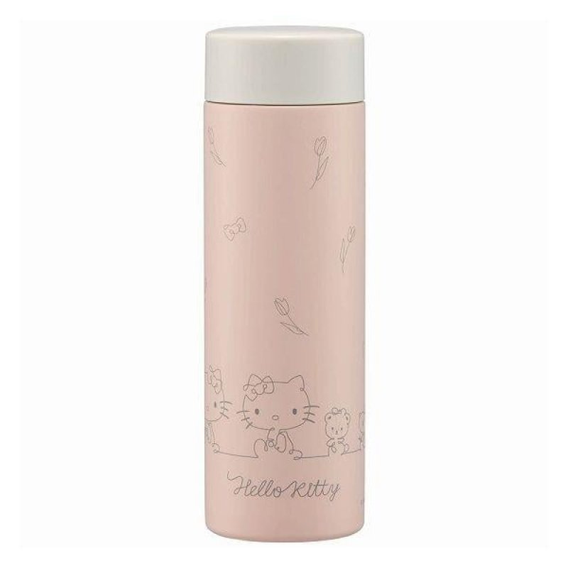 HELLO KITTY - Kitty-Chan - Bouteille Thermos 350ml