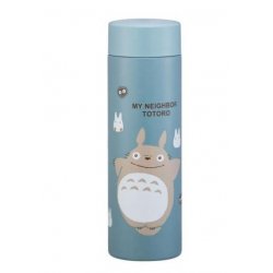 MON VOISIN TOTORO - Totoro Volant - Bouteille Thermos 350ml