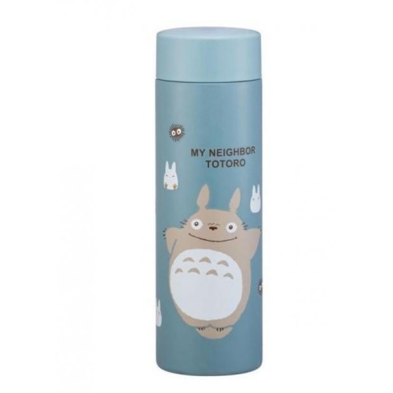 MON VOISIN TOTORO - Totoro Volant - Bouteille Thermos 350ml