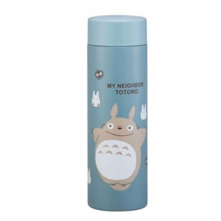 MON VOISIN TOTORO - Totoro Volant - Bouteille Thermos 350ml