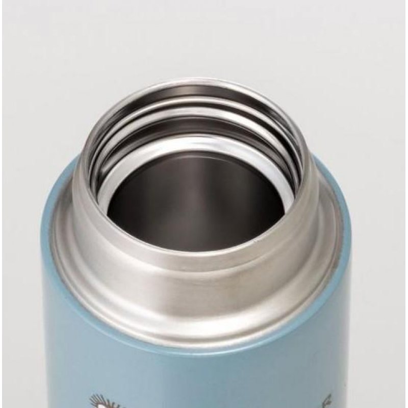 MON VOISIN TOTORO - Totoro Volant - Bouteille Thermos 350ml