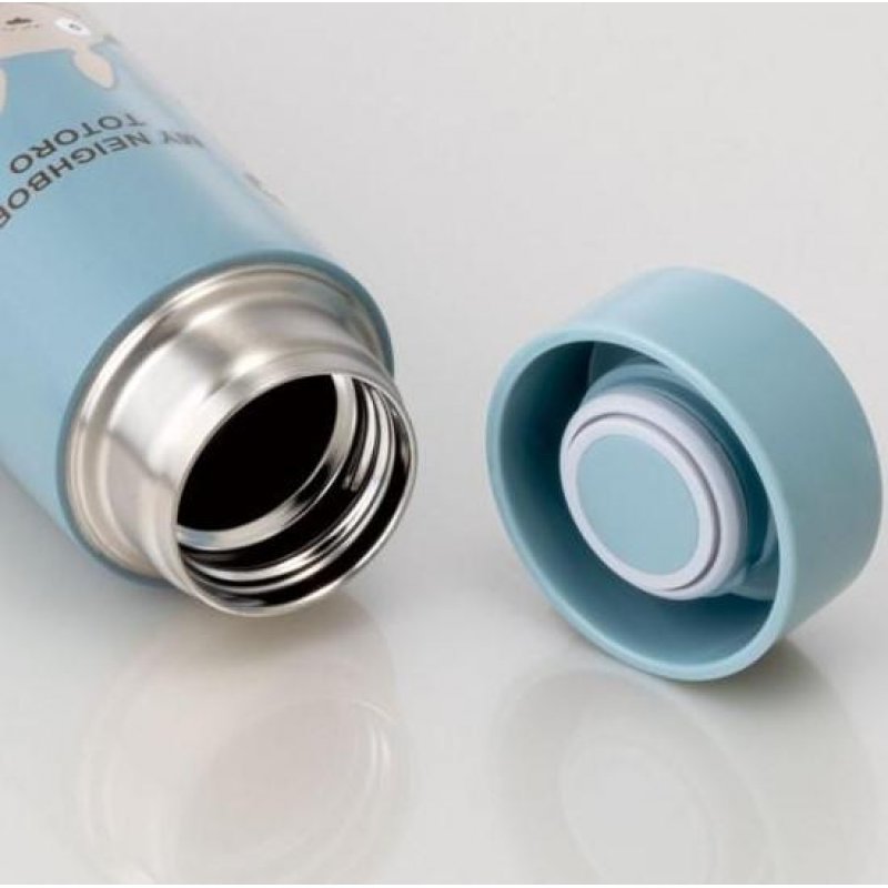 MON VOISIN TOTORO - Totoro Volant - Bouteille Thermos 350ml