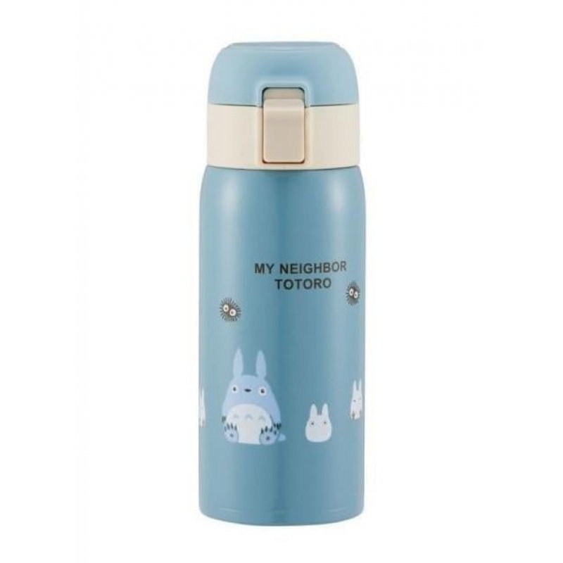 MON VOISIN TOTORO - Totoro - Bouteille Thermos 350ml