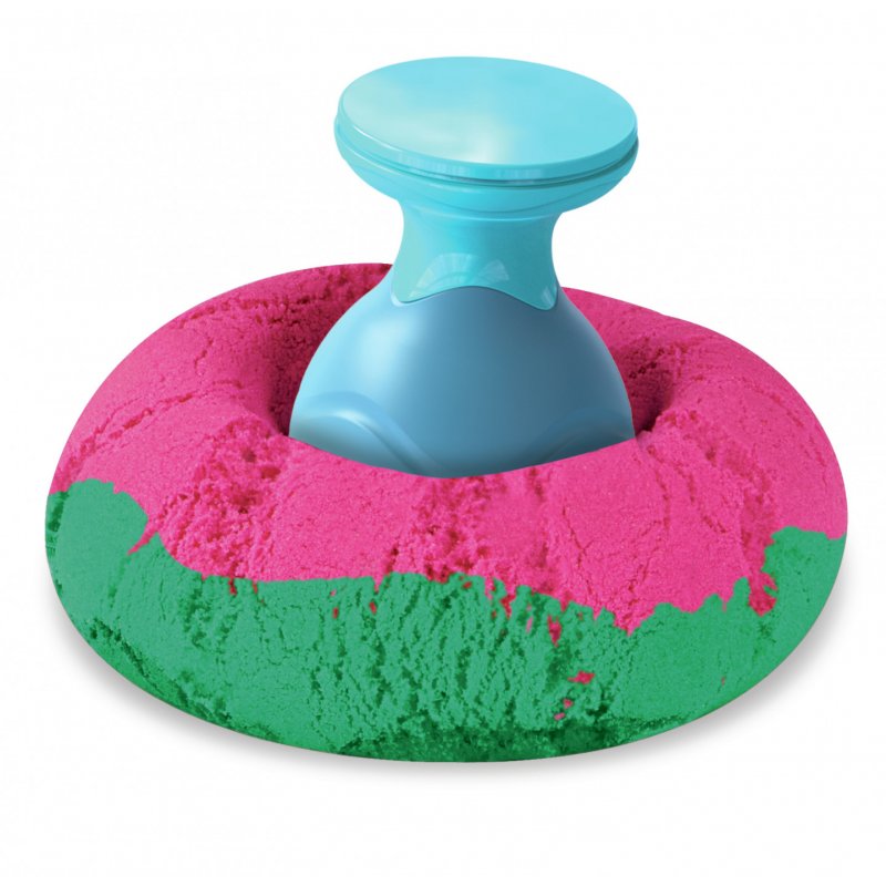 Kinetic Sand - Ultimate Sandisfying Set (6067345)
