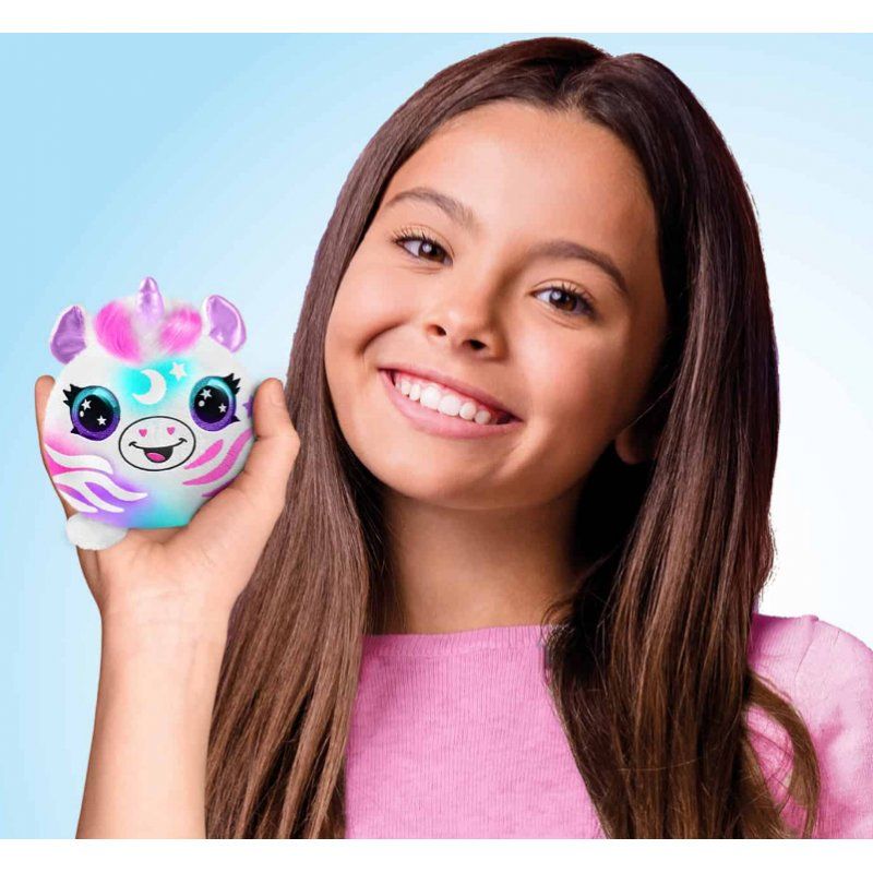 Canal Toys Airbrush Plush Surprise