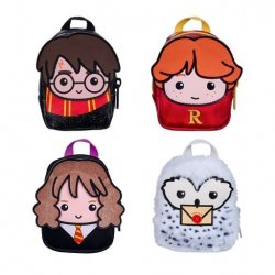Real Littles - Harry Potter Backpack Ass. ( 30437 )