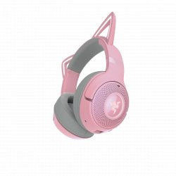 Kraken Kitty V2 BT (pink, Bluetooth)