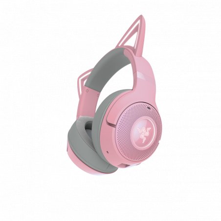 Kraken Kitty V2 BT (pink, Bluetooth)