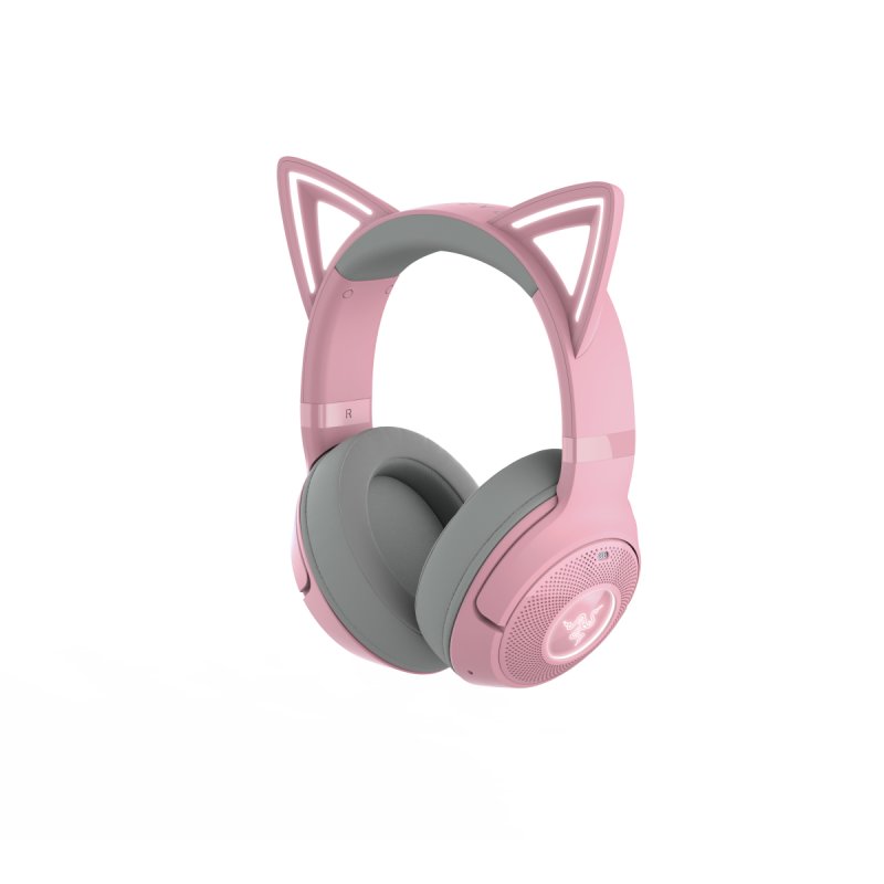 Kraken Kitty V2 BT (pink, Bluetooth)