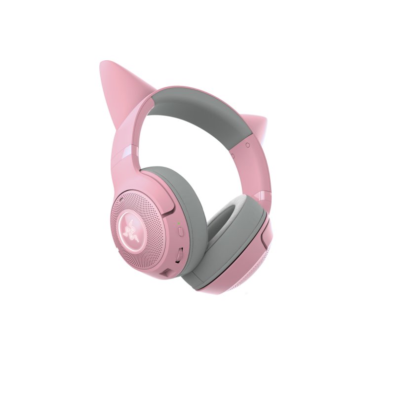 Kraken Kitty V2 BT (pink, Bluetooth)