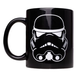 Star Wars mug effet thermique Stormtrooper