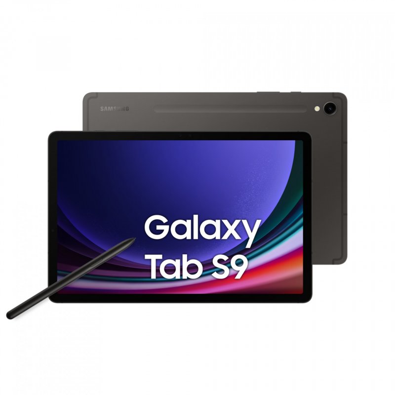 Samsung Galaxy Tab S 256GB Wi-Fi Graphit