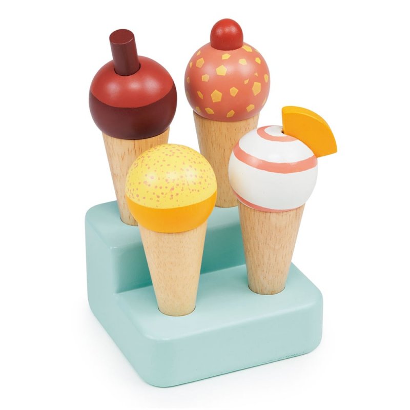 Mentari - Sunny Gelato Stand (MT7412)