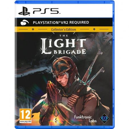 The Light Brigade (Collector's Edition)
