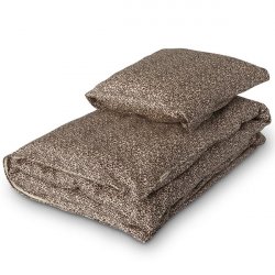 That's Mine - Levi bedding Junior 100 x 140 cm Flores red