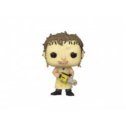 Les Noces funèbres Figurine POP! Movies Vinyl Leatherface 9 cm