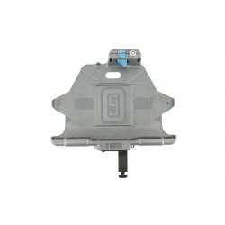 Gamber-Johnson 7160-1418-40 mobile device dock station Tablet Grey